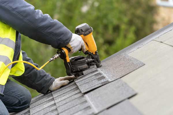 Roofing Installations