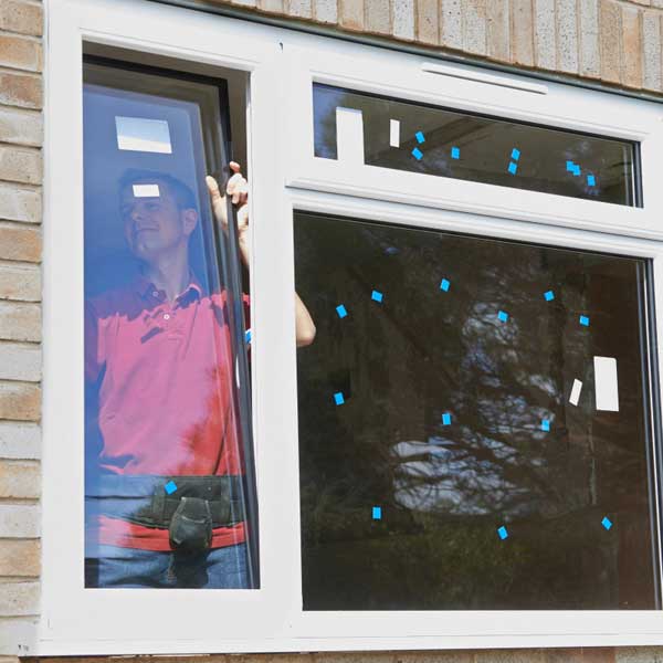 Window Installation Services
